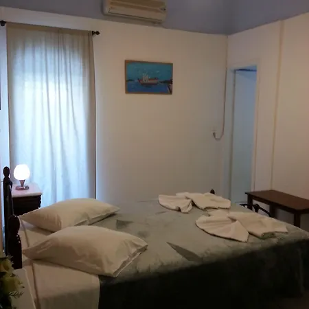 Pavlina 4*