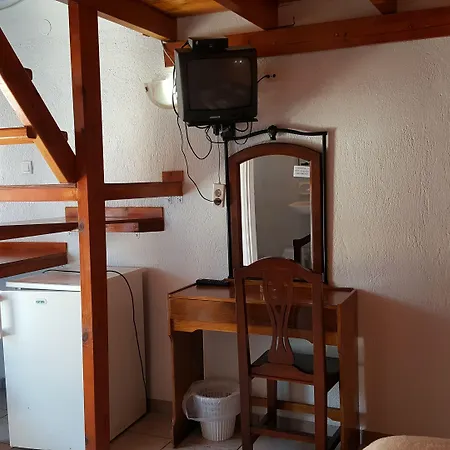 Pensjonat Pavlina 4*