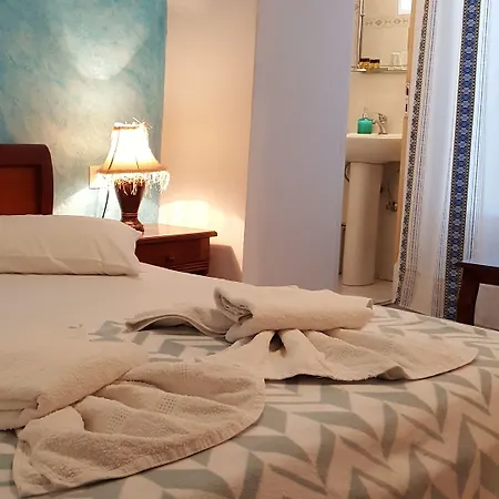 Pensjonat Pavlina 4*
