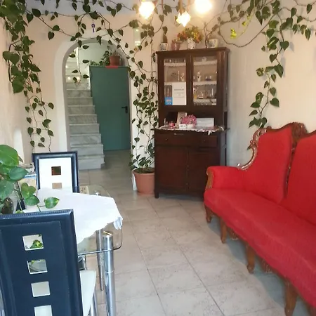 Pavlina Pensjonat 4*