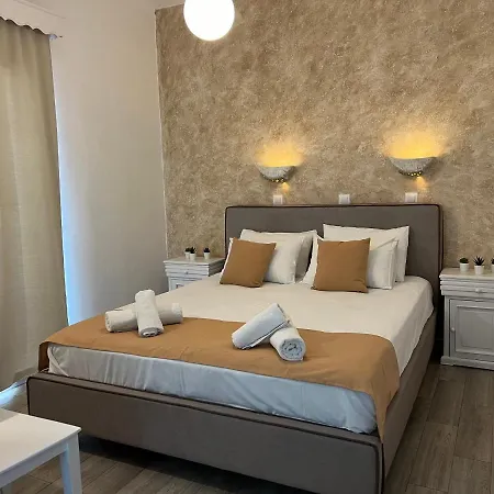 بيت ضيافة Pavlina