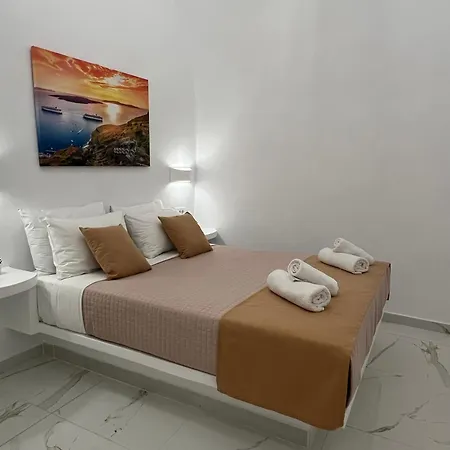 Πανσιόν Pavlina 4*