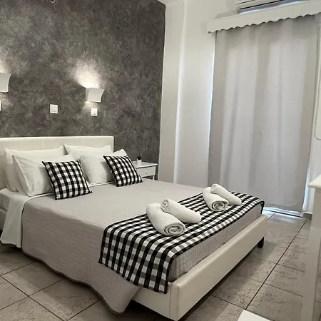 Πανσιόν Pavlina 4*