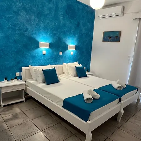 Pavlina Πανσιόν 4*