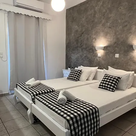 Pavlina 4* Karterados (Santorini)