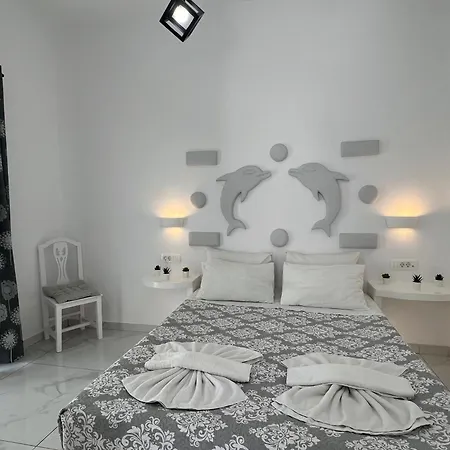 Guest house Pavlina 3*