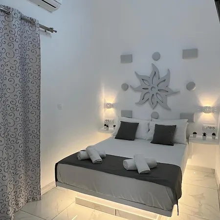 Guest house Pavlina