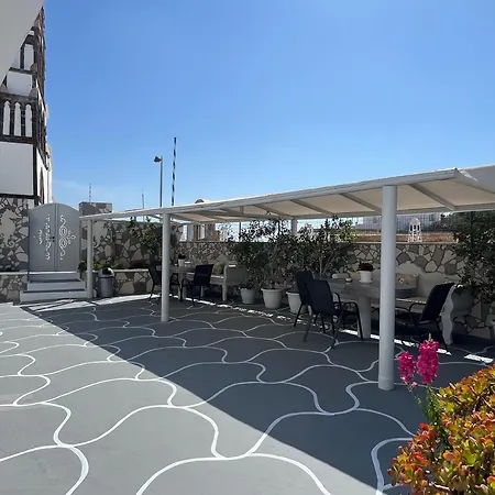 Pavlina Guest house 3*