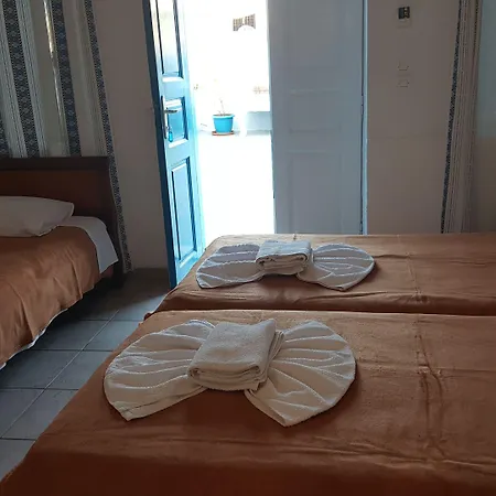 Πανσιόν Pavlina 4*