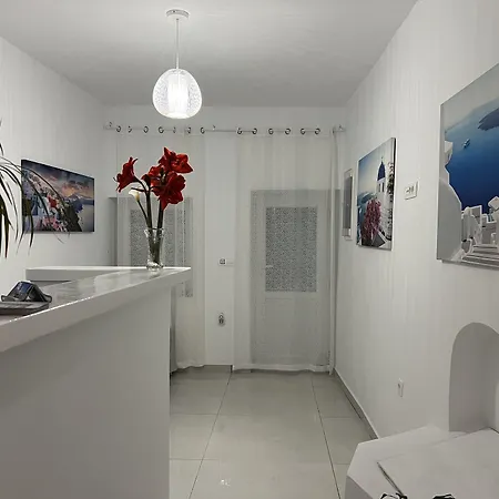 Πανσιόν Pavlina 4*