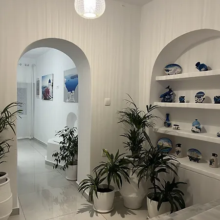 Πανσιόν Pavlina