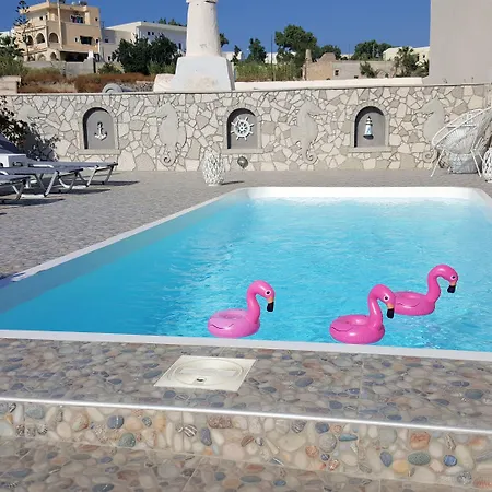 Πανσιόν Pavlina 4*