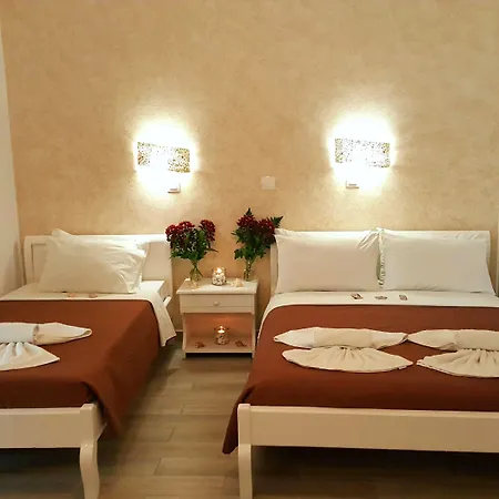 Πανσιόν Pavlina 4*