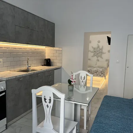 Pavlina Гостевой дом 4*