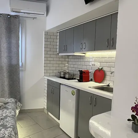 Πανσιόν Pavlina 4*