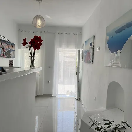 Guest house Pavlina