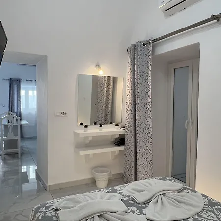 Guest house Pavlina
