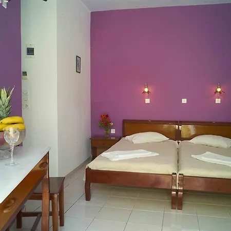 Pavlina Gasthuis 4*