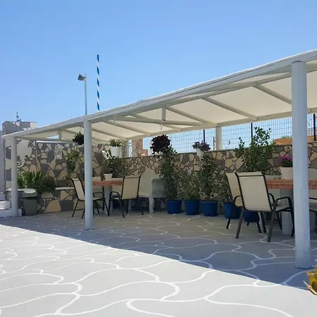 Pavlina Πανσιόν