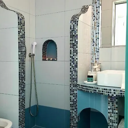 Πανσιόν Pavlina 4*