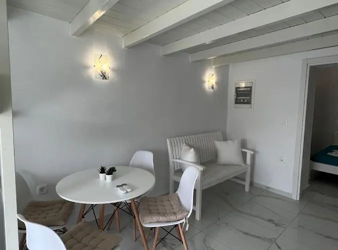 帕弗林纳别墅酒店 卡特瑞杜斯