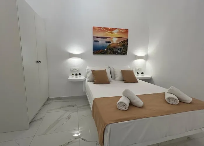 招待所 帕弗林纳别墅酒店