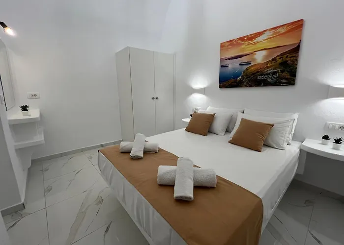 帕弗林纳别墅酒店