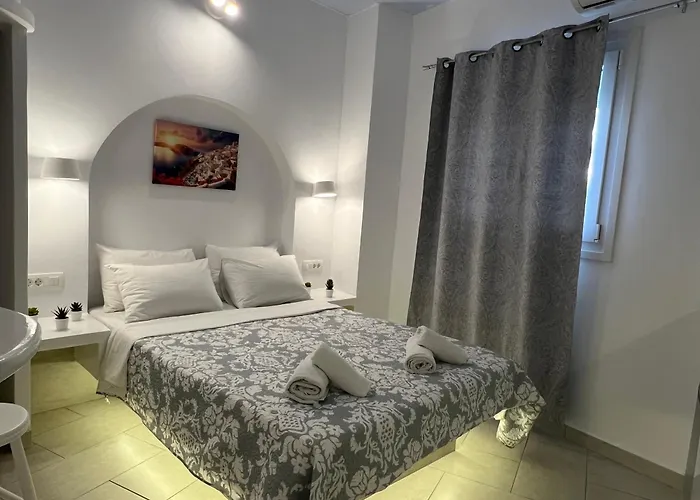 招待所 帕弗林纳别墅酒店