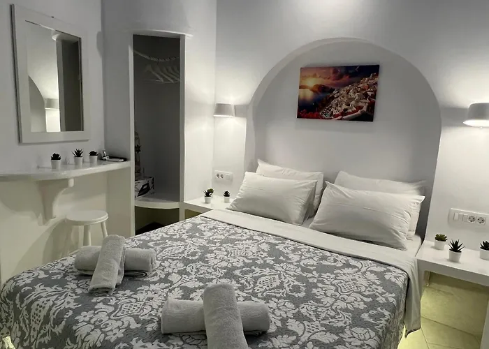 帕弗林纳别墅酒店 招待所