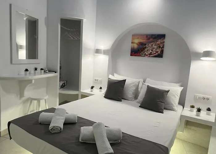 帕弗林纳别墅酒店