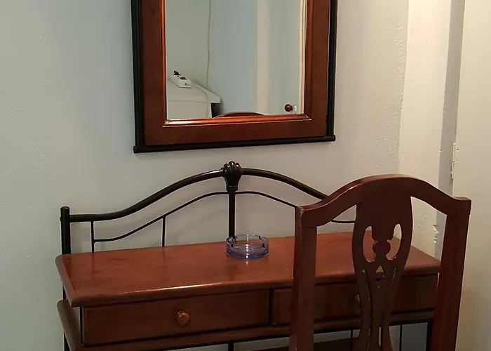 帕弗林纳别墅酒店