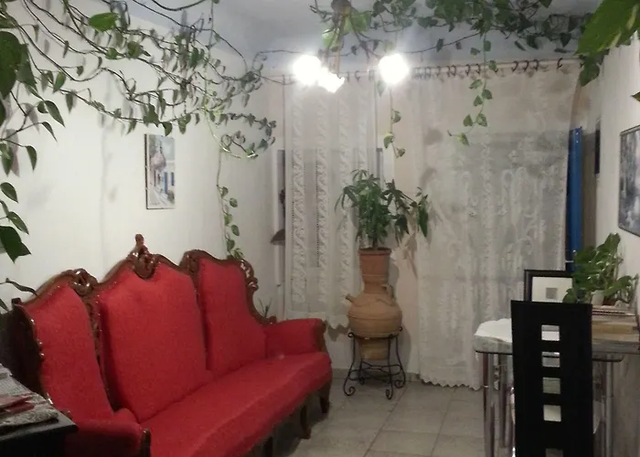 帕弗林纳别墅酒店 卡特瑞杜斯