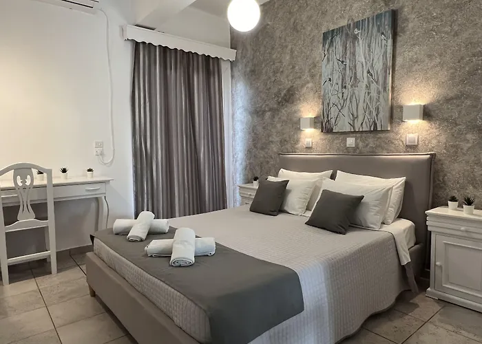 帕弗林纳别墅酒店 招待所 卡特瑞杜斯