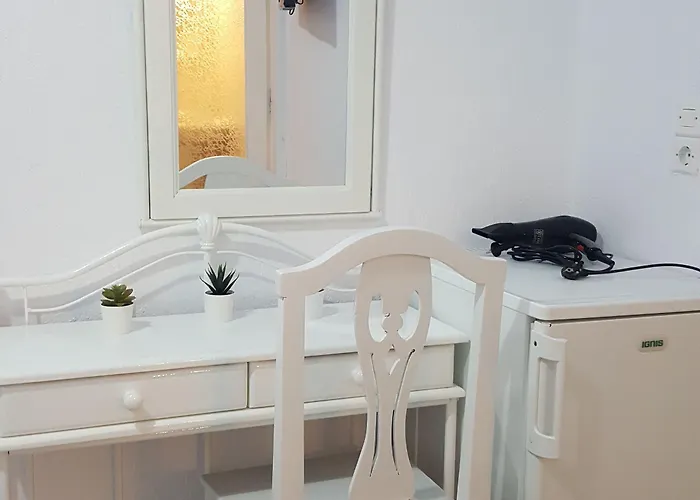 招待所 帕弗林纳别墅酒店 卡特瑞杜斯