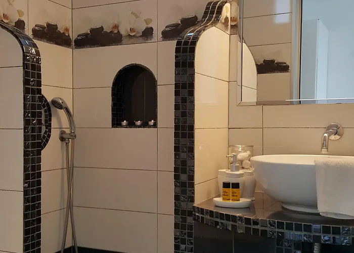 招待所 帕弗林纳别墅酒店 卡特瑞杜斯