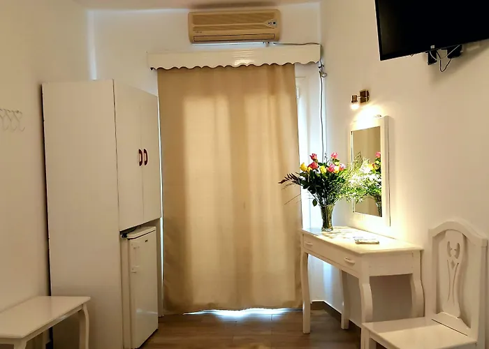 帕弗林纳别墅酒店 卡特瑞杜斯