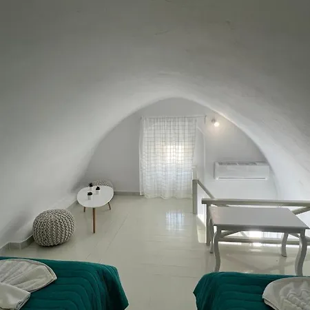 بيت ضيافة Pavlina 4*