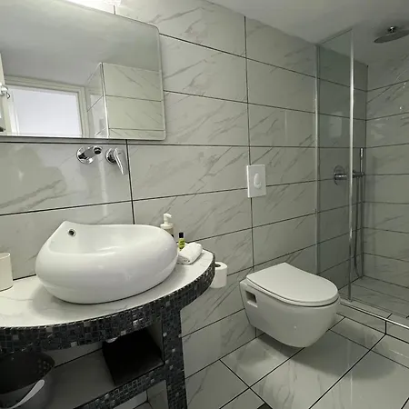 Pensionat Pavlina 4*